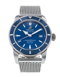 Breitling SuperOcean Heritage A17321